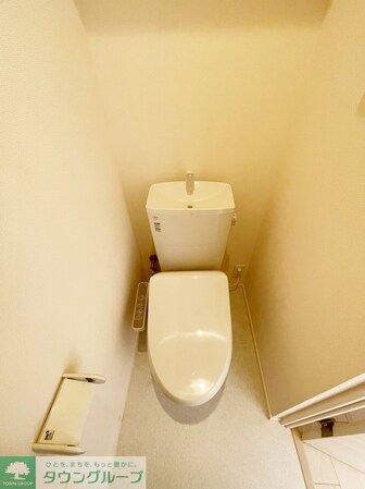 ラフィネスの物件内観写真